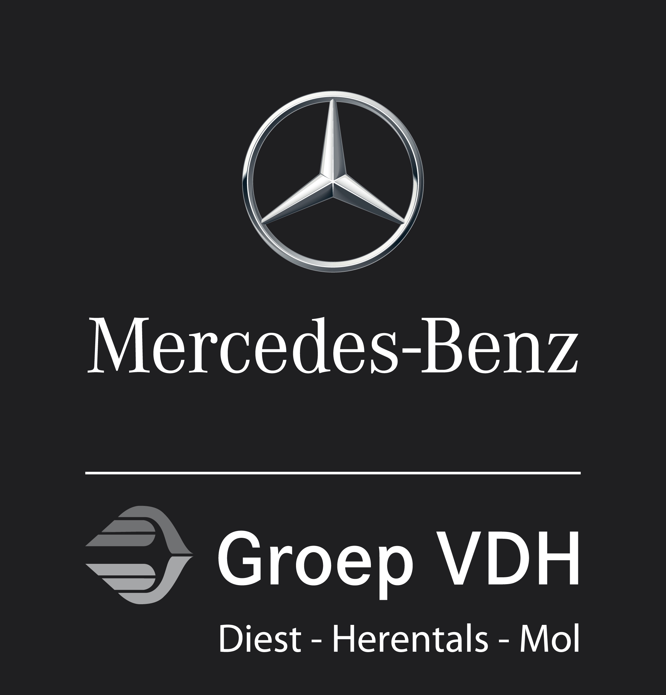 V10 VDH Mercedes